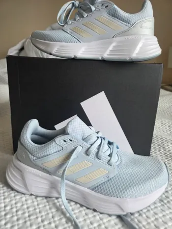 Gebrauchtes Adidas Basket bike