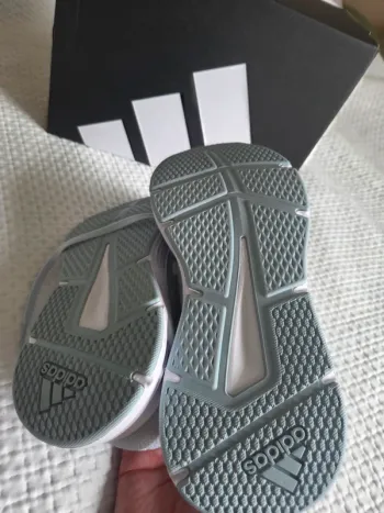 Gebrauchtes Adidas Basket bike — Bild 3 von 6