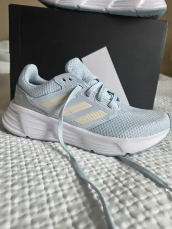 Gebrauchtes Adidas Basket bike — Bild 2 von 6
