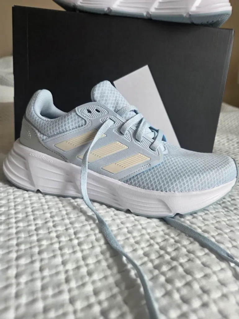Gebrauchtes Adidas Basket bike — Bild 2 von 6