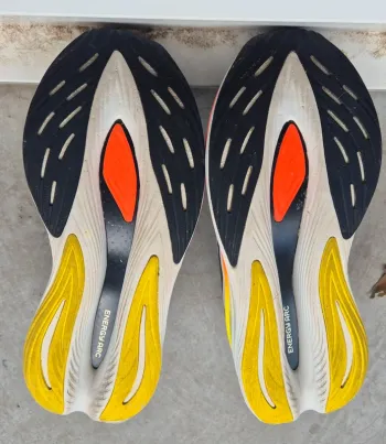 Gebrauchtes New Balance Supercomp bike — Bild 5 von 6