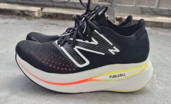 Gebrauchtes New Balance Supercomp bike