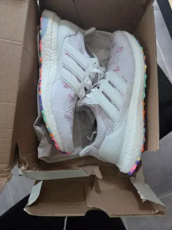 Gebrauchtes Adidas Ultraboost bike