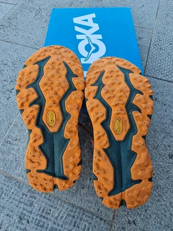 Gebrauchtes Hoka Speedgoat 6 bike — Bild 5 von 8
