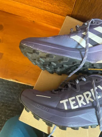Gebrauchtes Adidas Terrex Agravic 3 bike — Bild 6 von 6