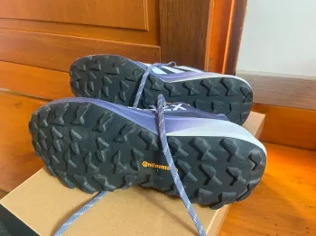 Gebrauchtes Adidas Terrex Agravic 3 bike — Bild 3 von 6