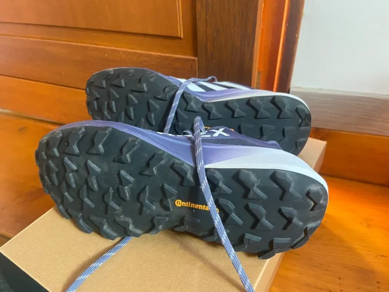 Gebrauchtes Adidas Terrex Agravic 3 bike — Bild 3 von 6