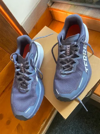 Gebrauchtes Adidas Terrex Agravic 3 bike — Bild 4 von 6