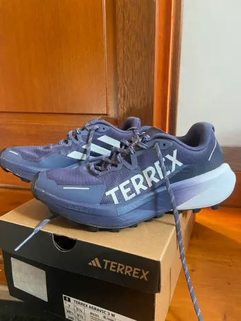 Gebrauchtes Adidas Terrex Agravic 3 bike