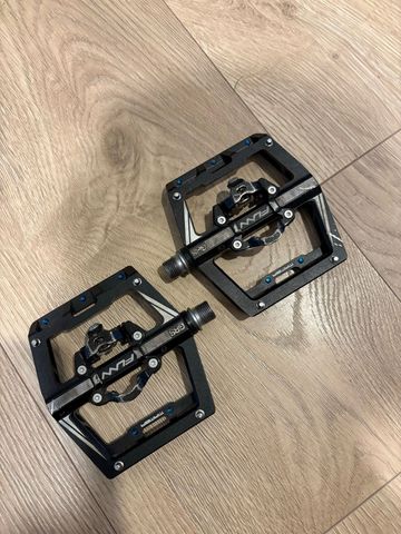 Funn Mamba Pedals bike d'occasion — image 1 sur 2