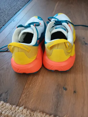 Brooks Caldera bike usato — immagine 4 di 5