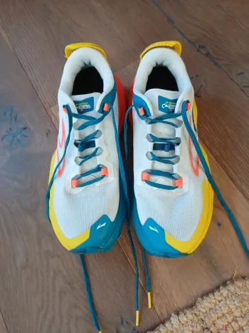 Brooks Caldera bike usato