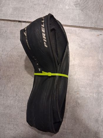 Pirelli P7 Sport 2025 bike d'occasion