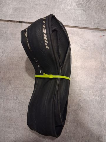 Used Pirelli P7 Sport 2025 Tyres & Tubes