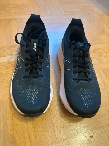 Gebrauchtes Ideal Asics Sportschuhe bike — Bild 2 von 5