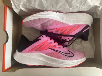 Gebrauchtes Nike Quest 3 bike