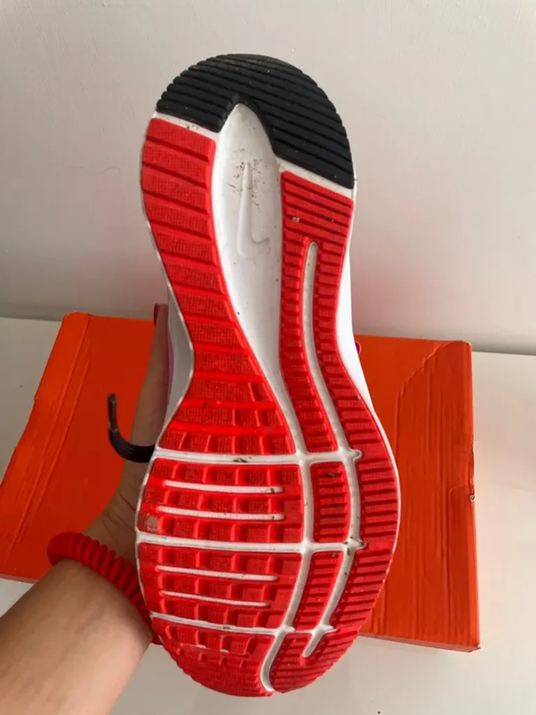 Używany Nike Quest 3 bike — zdjęcie 4 z 6
