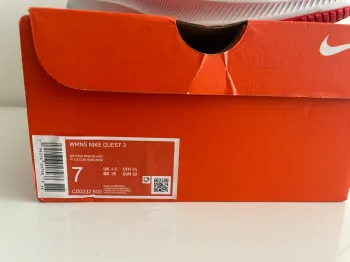 Używany Nike Quest 3 bike — zdjęcie 6 z 6