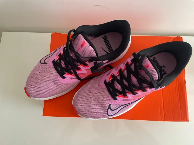 Używany Nike Quest 3 bike — zdjęcie 3 z 6