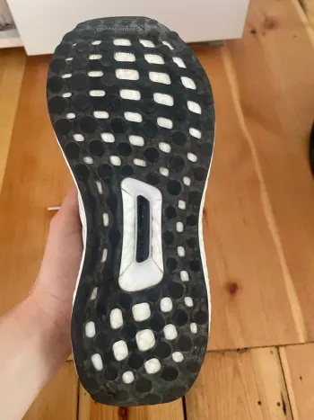 Gebrauchtes Adidas Ultraboost bike — Bild 3 von 3