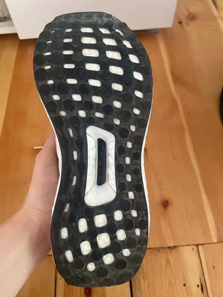 Gebrauchtes Adidas Ultraboost bike — Bild 3 von 3