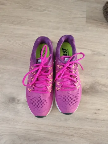 Używany Nike Laufschuhe Gr. 40, 5 bike