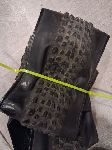 Goodyear Peak 2.4 2026 bike de segunda mano — imagen 4 de 4