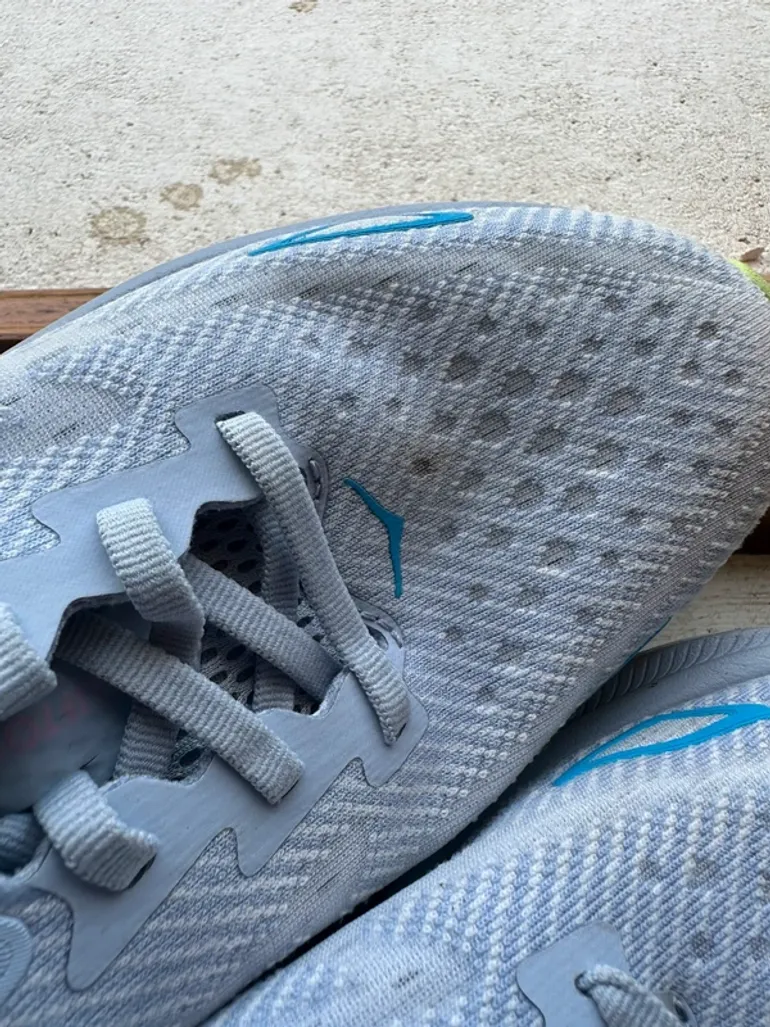Hoka Clifton bike usato — immagine 3 di 4