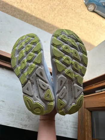 Hoka Clifton bike usato — immagine 4 di 4