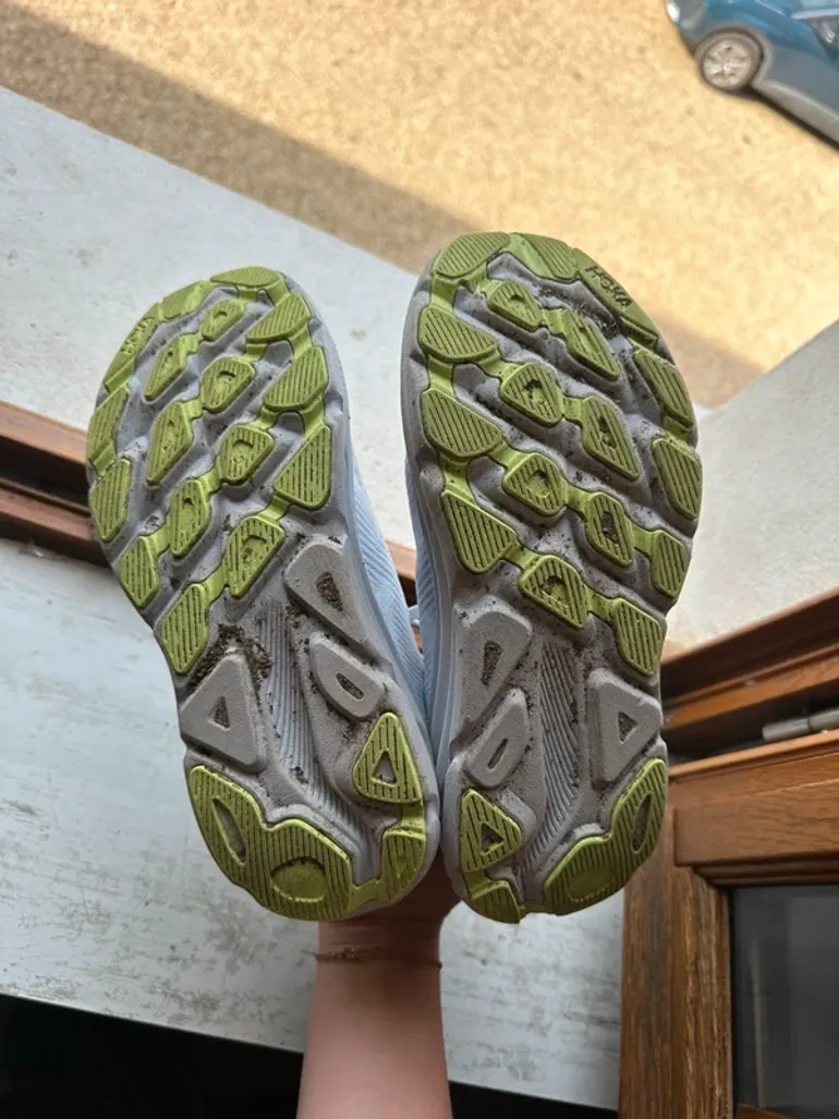 Hoka Clifton bike usato — immagine 4 di 4