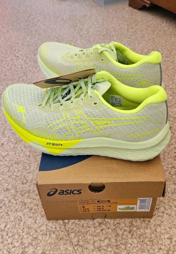 Gebrauchtes Asics FujiSpeed 3 bike — Bild 3 von 6