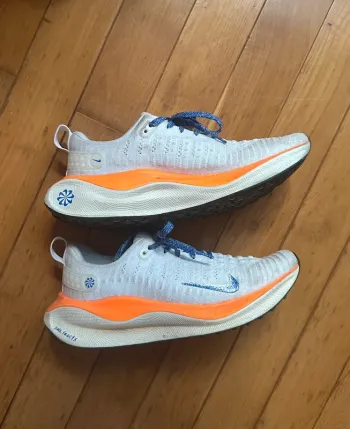 Używany Nike Infinity RN 4 bike — zdjęcie 2 z 4