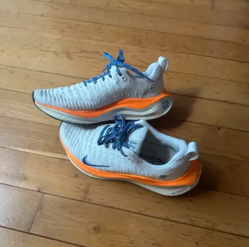 Używany Nike Infinity RN 4 bike