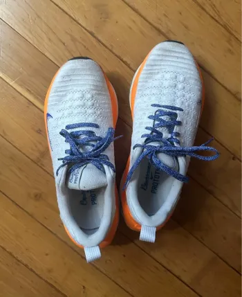 Używany Nike Infinity RN 4 bike — zdjęcie 3 z 4