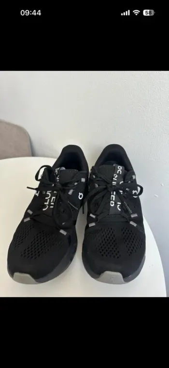 Gebrauchtes On Running Cloudsurfer bike — Bild 3 von 3