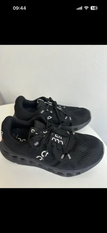 Gebrauchtes On Running Cloudsurfer bike