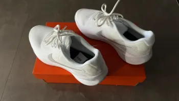 Gebrauchtes Nike Fitness / Running Shoes bike