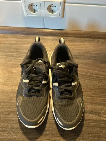 Używany Nike Miler React bike — zdjęcie 3 z 5