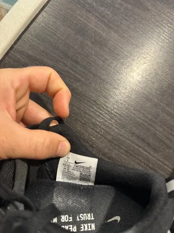 Używany Nike Miler React bike — zdjęcie 4 z 5