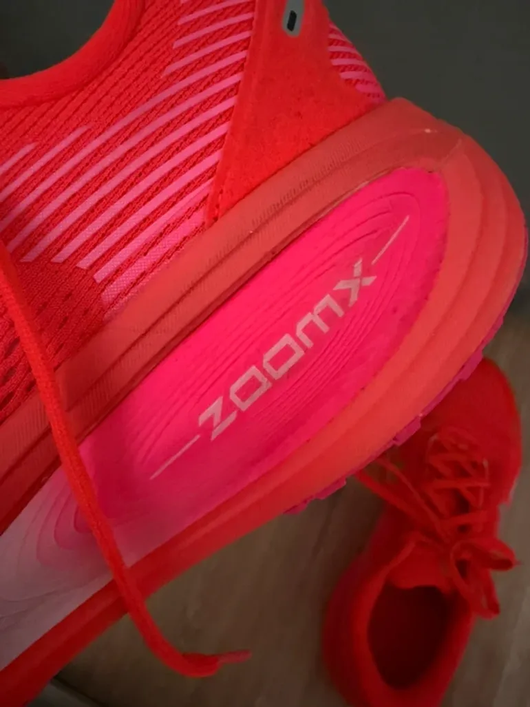 Gebrauchtes Nike Vomero 18 bike — Bild 7 von 7
