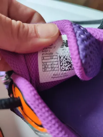 Gebrauchtes New Balance 740 bike — Bild 5 von 6