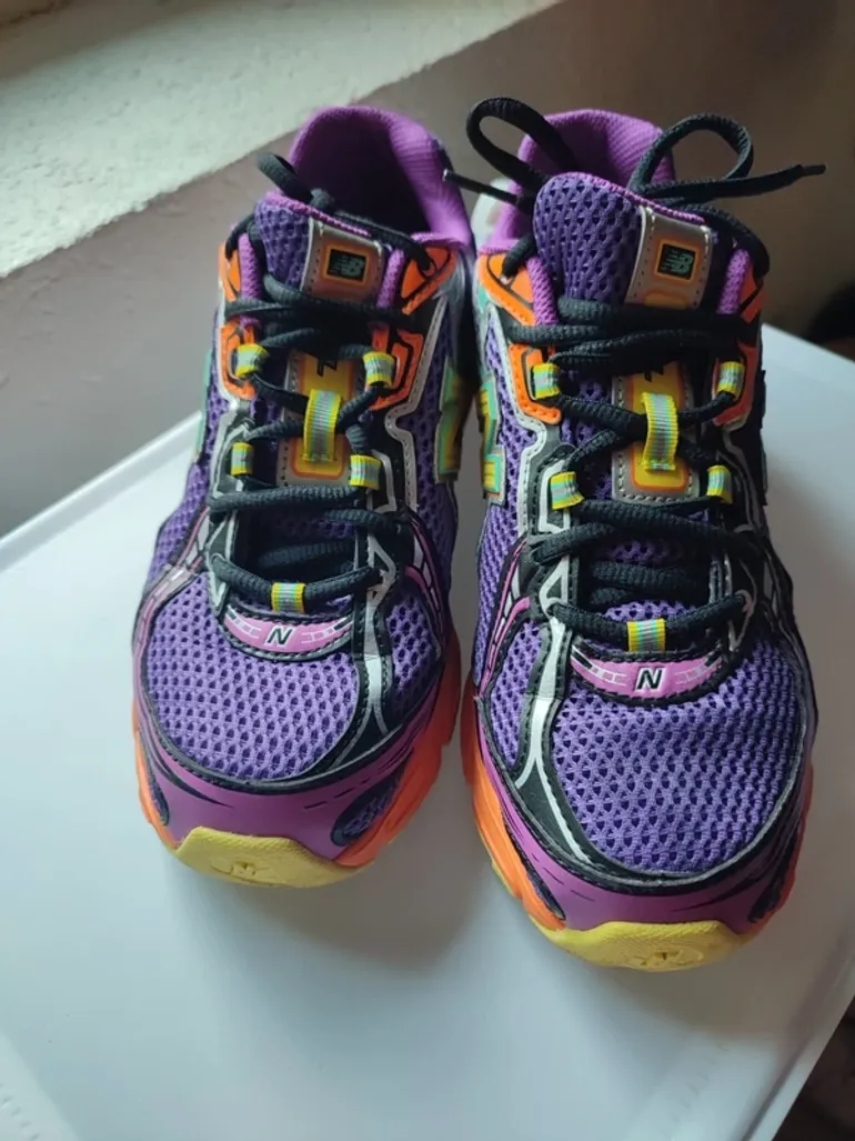Gebrauchtes New Balance 740 bike — Bild 3 von 6