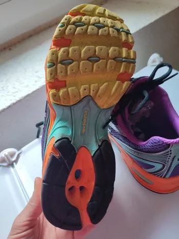 Gebrauchtes New Balance 740 bike — Bild 6 von 6
