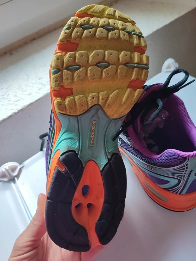 Gebrauchtes New Balance 740 bike — Bild 6 von 6
