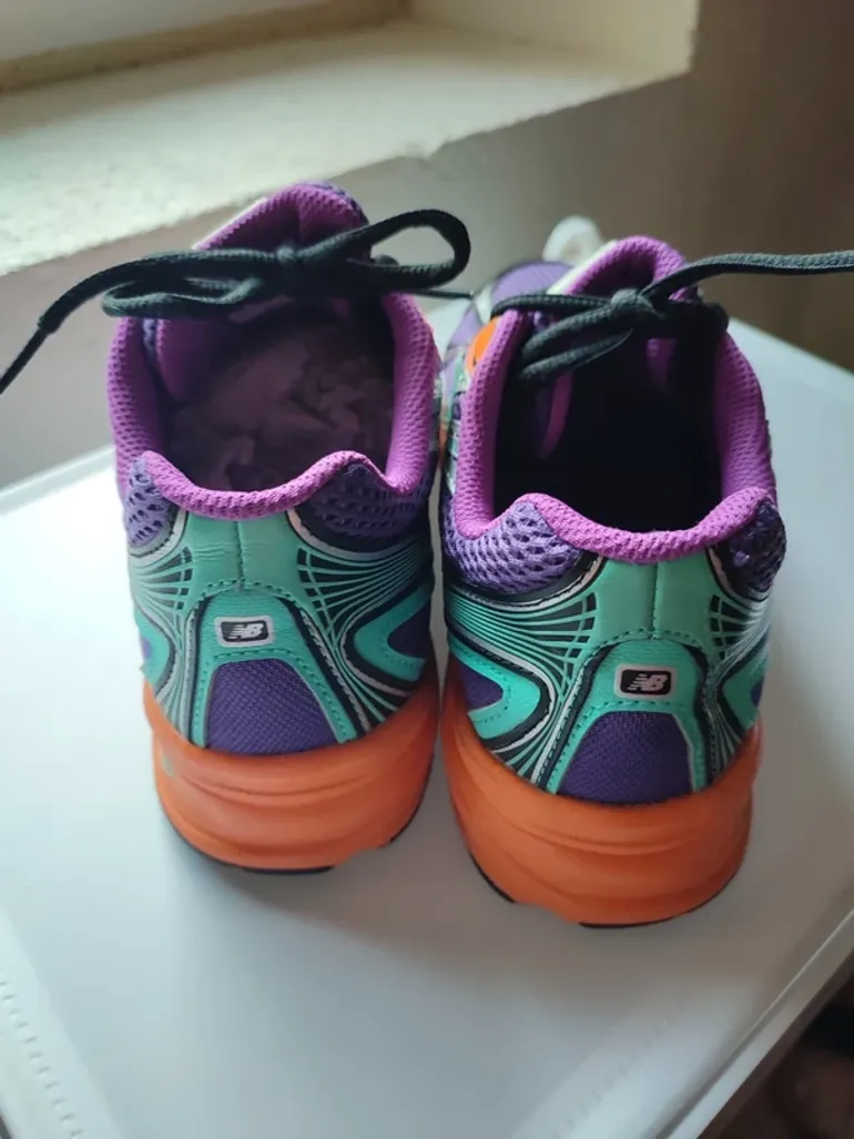Gebrauchtes New Balance 740 bike — Bild 4 von 6