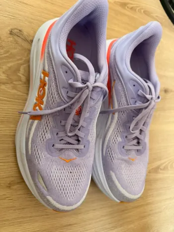 Gebrauchtes Hoka Bondi 9 bike — Bild 2 von 4