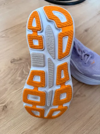 Gebrauchtes Hoka Bondi 9 bike — Bild 3 von 4