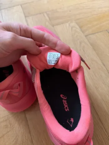 Gebrauchtes Asics Gel-Trabuco 11 bike — Bild 3 von 3