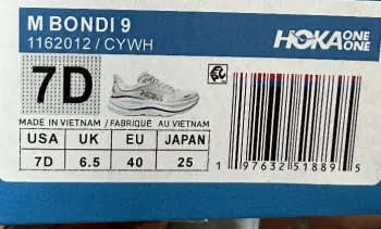 Used Hoka Shoes bike — image 6 of 11