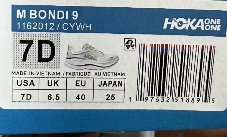 Used Hoka Shoes bike — image 6 of 11